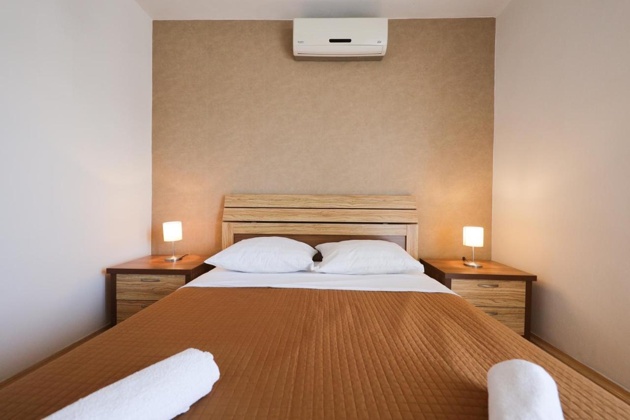 Apartments Skara Bibinje Kültér fotó