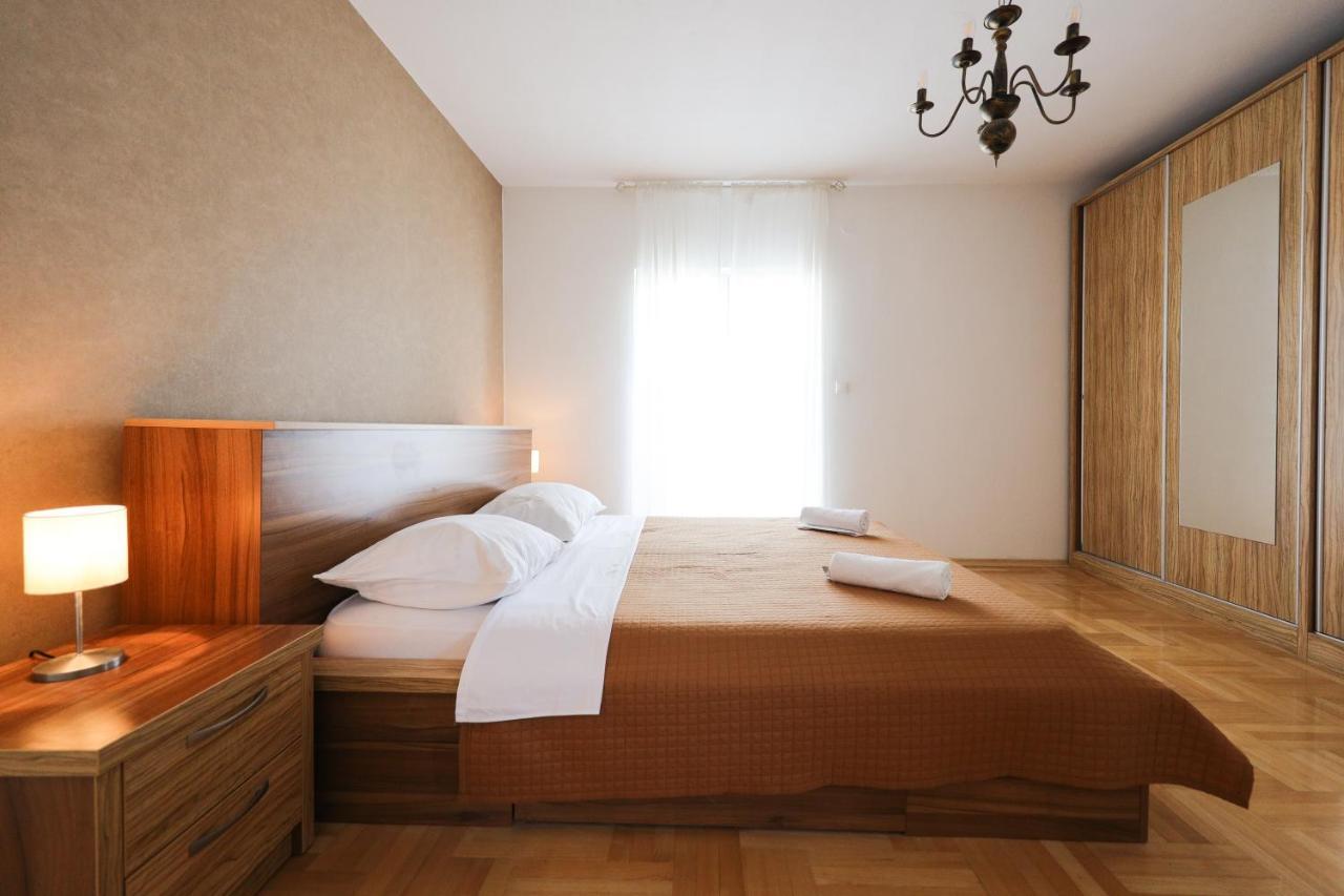 Apartments Skara Bibinje Kültér fotó